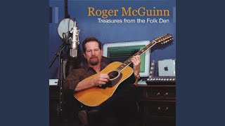Watch Roger Mcguinn Cane Blues video