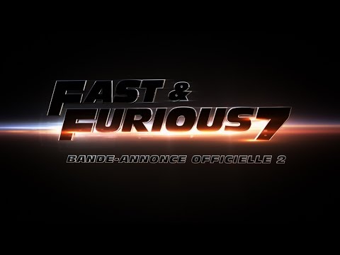 Fast & Furious 7