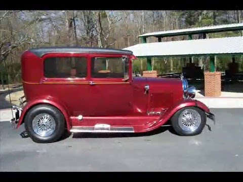 Antique Classic Cars For Sale - YouTube