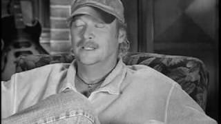 Watch Alan Jackson When The Love Factor