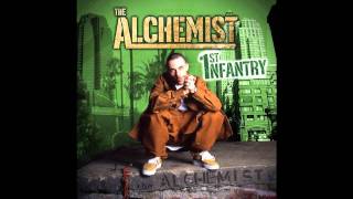 Watch Alchemist Different World video