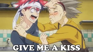 ANIME CRACK 2017 #3 HD