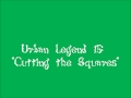 Urban Legend Episode #16: "Cutting the Squares" (the vid says #15 but it is actually #16)