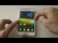 galaxy s 2