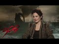 300 El Nacimiento De Un Imperio Entrevista A Eva Green ...