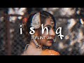 ISHQ - Flint J ( slowed + reverb) ❤️