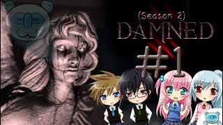 Damned Ss2 ผนางฟาแสนนารก Fallen Feat.ajaa