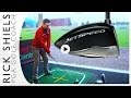 TaylorMade JetSpeed Driver Review