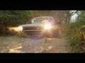 Land Rover Freelander promotional video