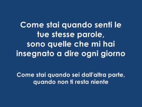 Non Sai Fare L'amore Video