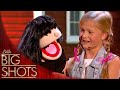 12yr old ventriloquist takes control of little Dawn | Little ...