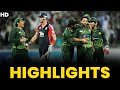 Full Highlights | Pakistan vs England | 1st T20I 2022 | PCB | MA2L