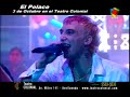 El Polaco en Pasión de Sábado 26/9/2009 (1ra parte)