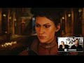 Dragon Age: Inquisition - All new Gameplay & Cinematics PC UI - Part 1 of 3
