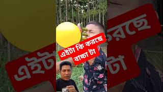 Amazing Bamboo Toy Diy Creative Balloon Popper Fun Idea