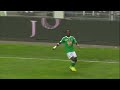 But Loïc PERRIN (19') - AS Saint-Etienne-AC Ajaccio (3-1) - 17/05/14 - (ASSE-ACA)