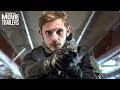 6 days Trailer - Mark Strong & Jamie Bell Action Thriller 6 days Trailer - Mark Strong & Jamie Bell Action Thriller