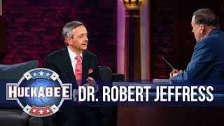 Dr. Robert Jeffress Explains His Method For Living An EXTRAORDINARY Life | Huckabee