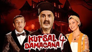 Kutsal Damacana 4 Teaser Fragman 2