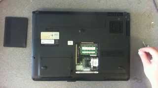 All comments on Laptop Repair HP Pavillion dv9000 cmos Battery 