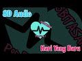 Nobitasan - Hari Yang Baru (8D Audio & Lyrics)