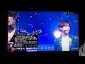 Hey!Say!JUMP Just for you & スクランブル & BOUNCE 少クラ