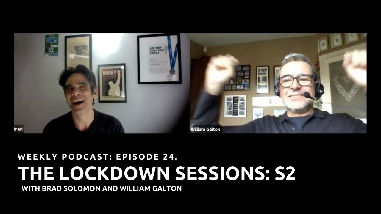 The Lockdown Sessions | Season 2