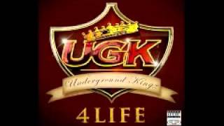 Watch Ugk Texas Ave Interlude video