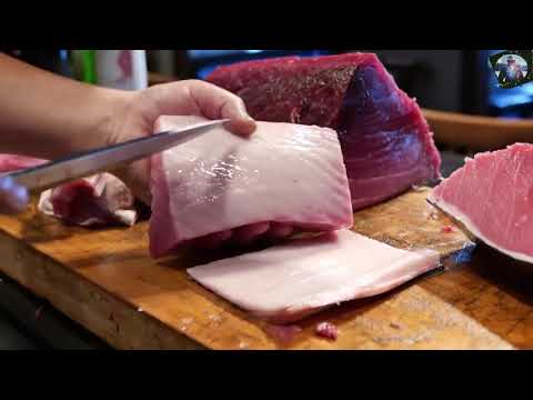 Ẩm thực nhật bản.Ăn nhưng phải đẹp.