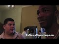 Erislandy Lara on Angulo Maidana vs Lopez Rigo vs Mars Pacquiao vs Rios