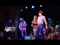 Billy Joe Shaver with Jamey Johnson and Shooter Jennings