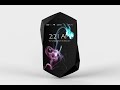 BlackBerry Empathy by Daniel Yoon Kiki Tang Animation