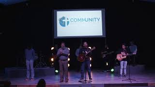 10:30 Sunday Morning Service 1/15/23