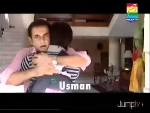 Nadamat Hum TV Title Song OST ~ Online Pakistani Dramas