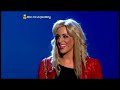 Cast of 'Rock of Ages' perform 'Here I Go Again' on Children in Need 2011