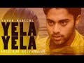 Yela Yela  Song - Arinthum Ariyamalum | Arya , Navdeep | Yuvan Shankar Raja |  Mass Audios