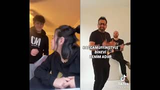 Sema Akpınar Yeni Tiktok Vidiosu
