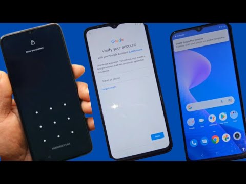 Realme C35 Frp & Screen Lock Remove WithOut Pc 2023 / Realme C35 Frp & Screen Lock Remove WithOut Pc 2023 /
