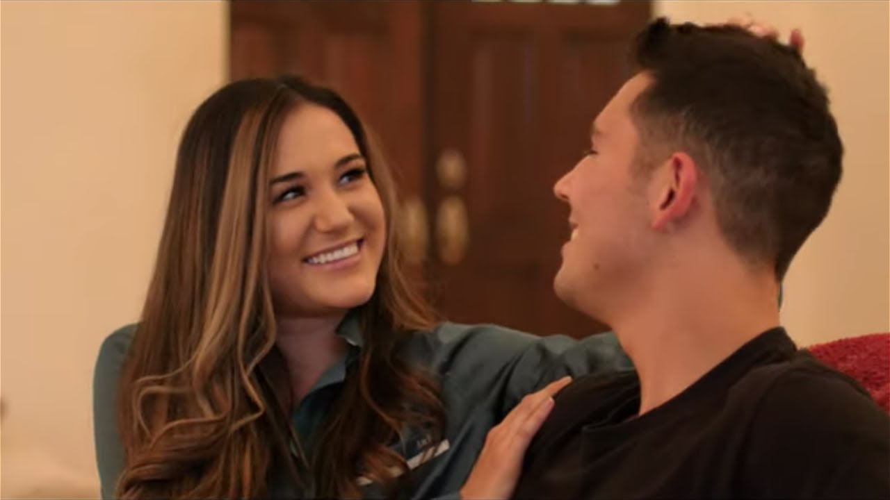 Ryan Ramirez - My Only Wish (Official Music Video)