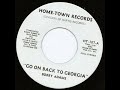 Go On Back To Georgia  Bobby Adams.wmv