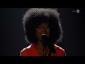 Emily Intsiful: Hey Jude | The Voice of Germany 2013 | Live Show