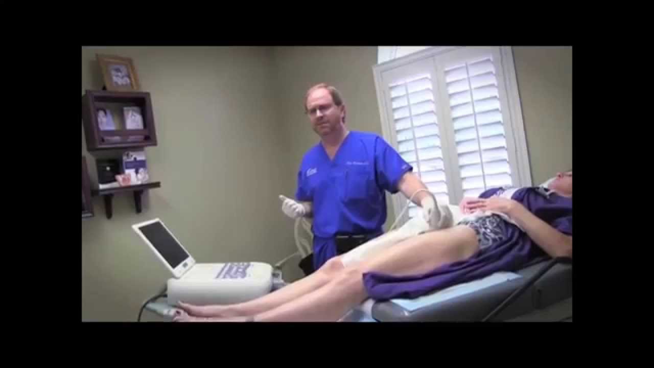 Doctor exam videos pelvic orgasm