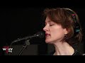 Laura Cantrell - "Starry Skies" (Live at WFUV)
