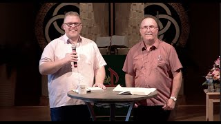 Bible Study - Study of Philippians - Chapter 2