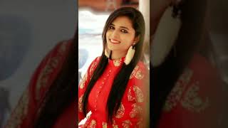 Mutyalamuggu Serial Actress Navya Rao Beautiful Pics Created By Likhitha Maha