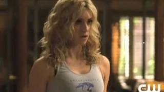 Hellcats Full Dance Scene - Dont Make Promises You Cant Keep
