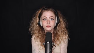 Janet Devlin - Back To My Senses (Live At The Studio)