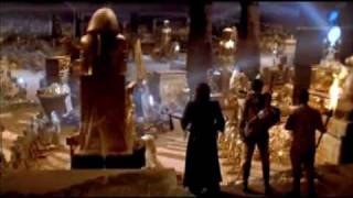 Hollow Earth Expedition (HEX) The Movie