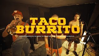 Watch Oemons Taco Burrito video