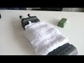 Antique Dented Oiler - Perfect Restoration